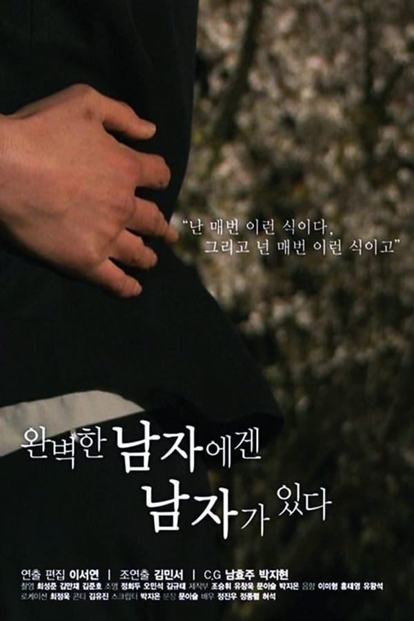 Идеал - главный постер