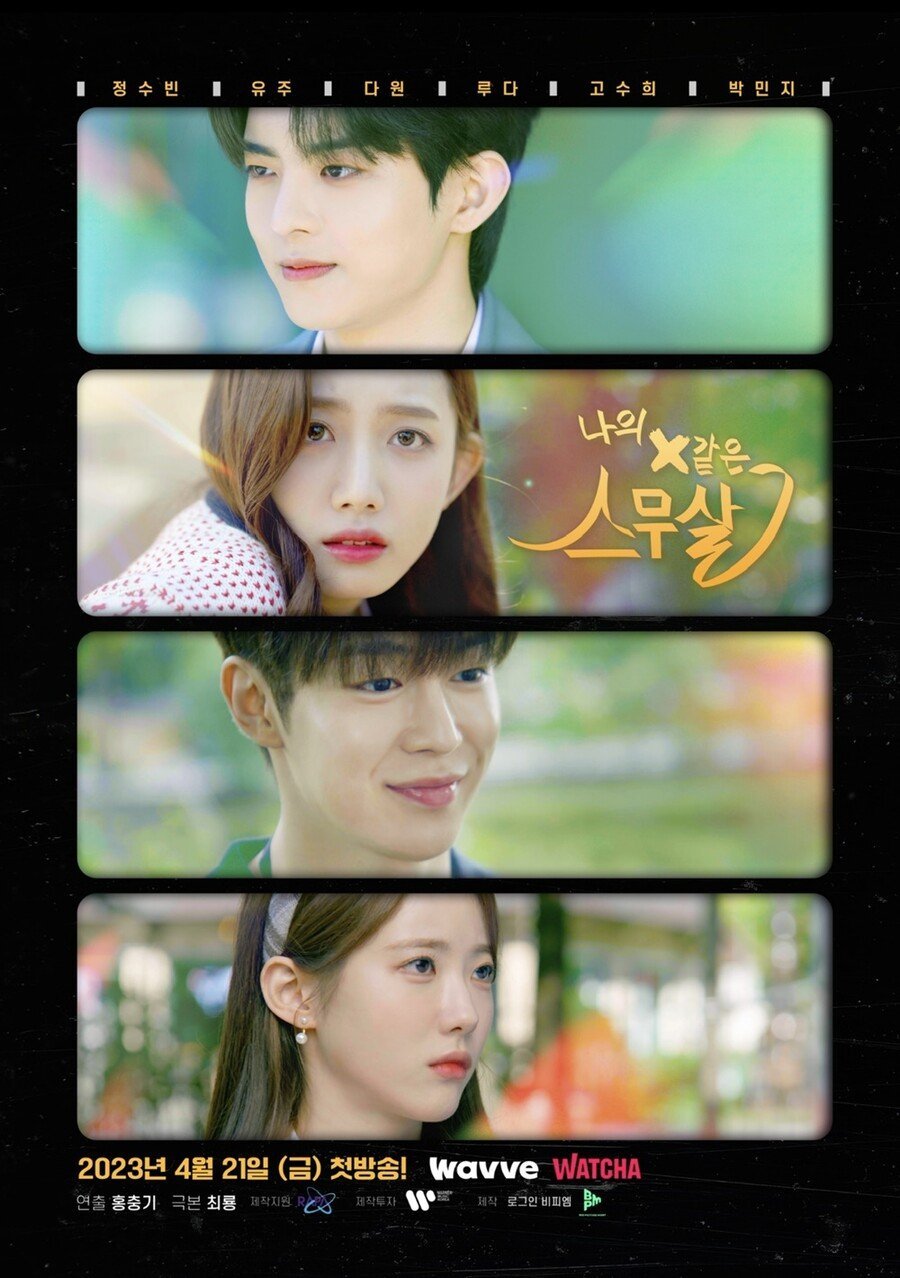 Моё двадцатое двадцатилетие - главный постер