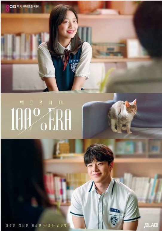 Высший балл - главный постер